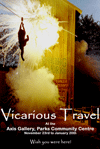 VicariousTravel