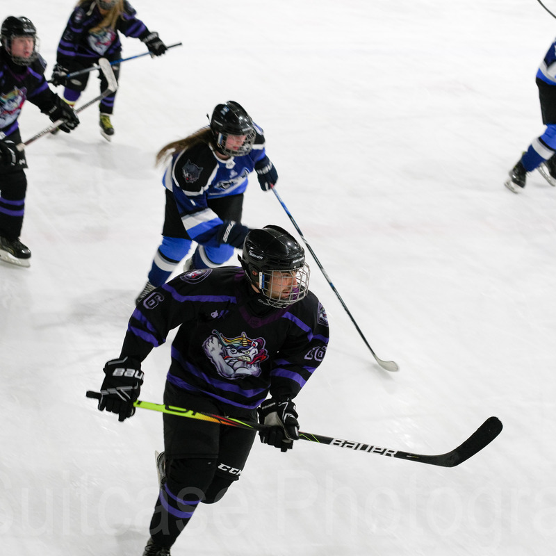 Ice Hocky, Ice Arena, Adelaide, 2026